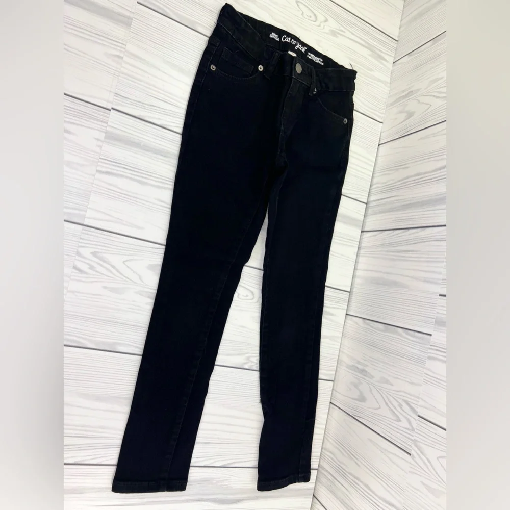 Cat and Jack Girls Skinny Jeans